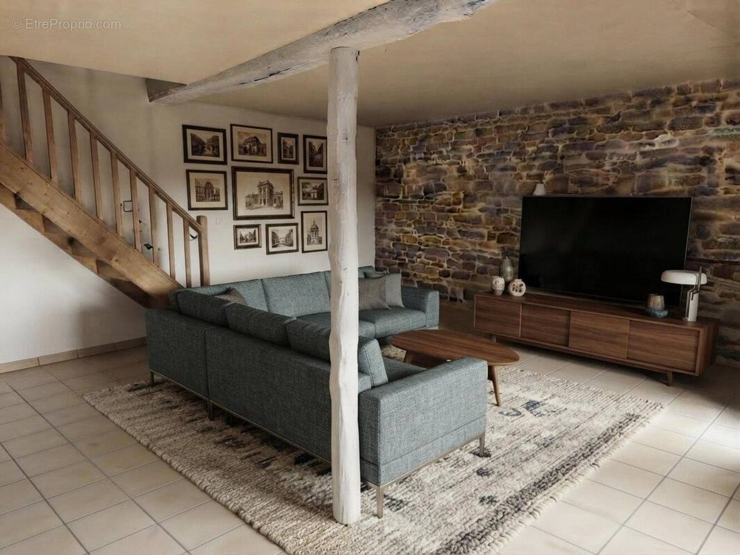 Photo 1 - Appartement à GEVREY-CHAMBERTIN