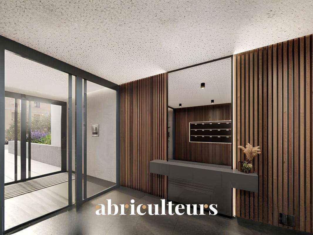 Appartement de standing avec un balcon intimiste en vente à Roquebrune-Cap-Martin (06190) - photo 5