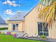 Maison à GRANDCAMP-MAISY