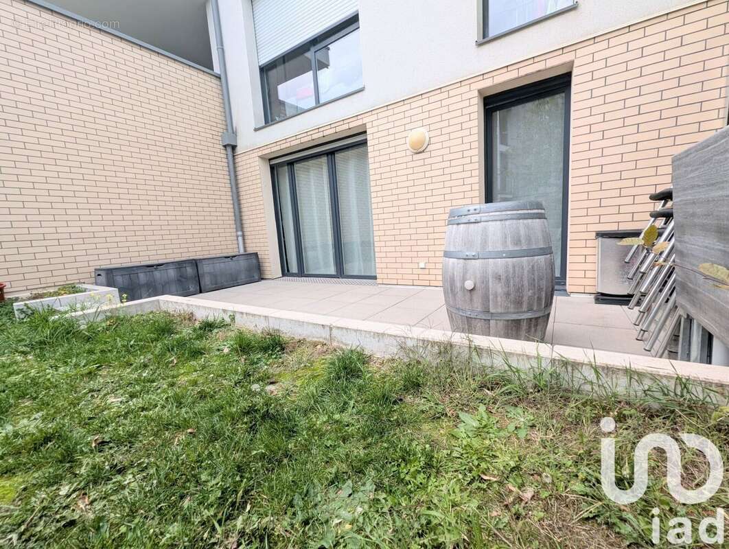 Photo 9 - Appartement à MARLY