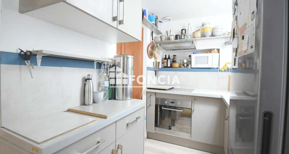 Appartement à LA ROCHELLE