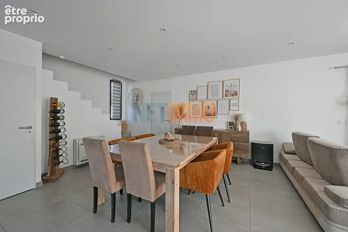 BEAUVOISIN EXCLUSIVITE villa coup de cœur (chambre en rez-de-chaussée) - photo 10