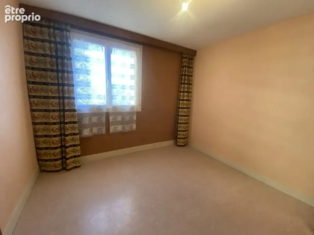 Appartement Roanne 3 pièces 52 m2 - photo 4