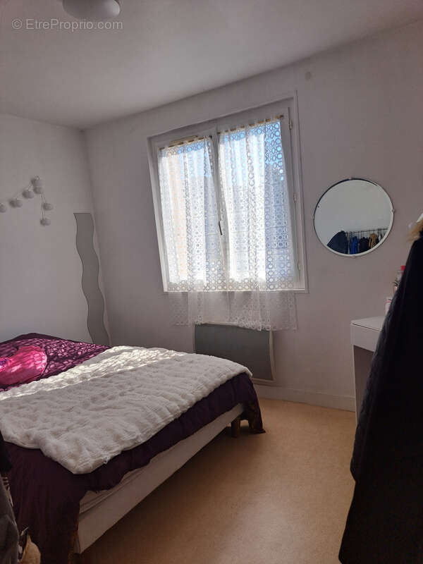 Maison à CANY-BARVILLE