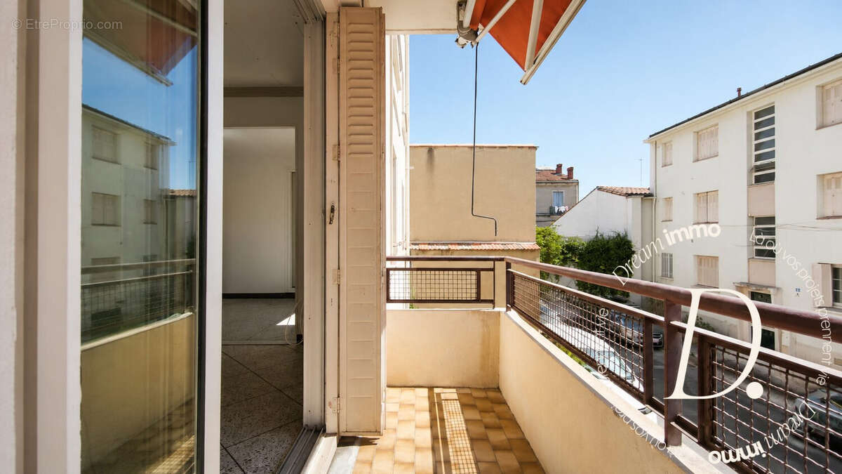 Appartement 67 m² à Montpellier  - photo 5