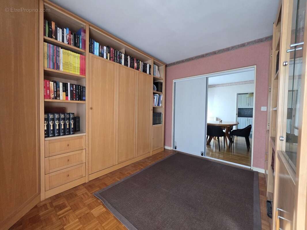 Appartement 72 m² à Dijon  - photo 6