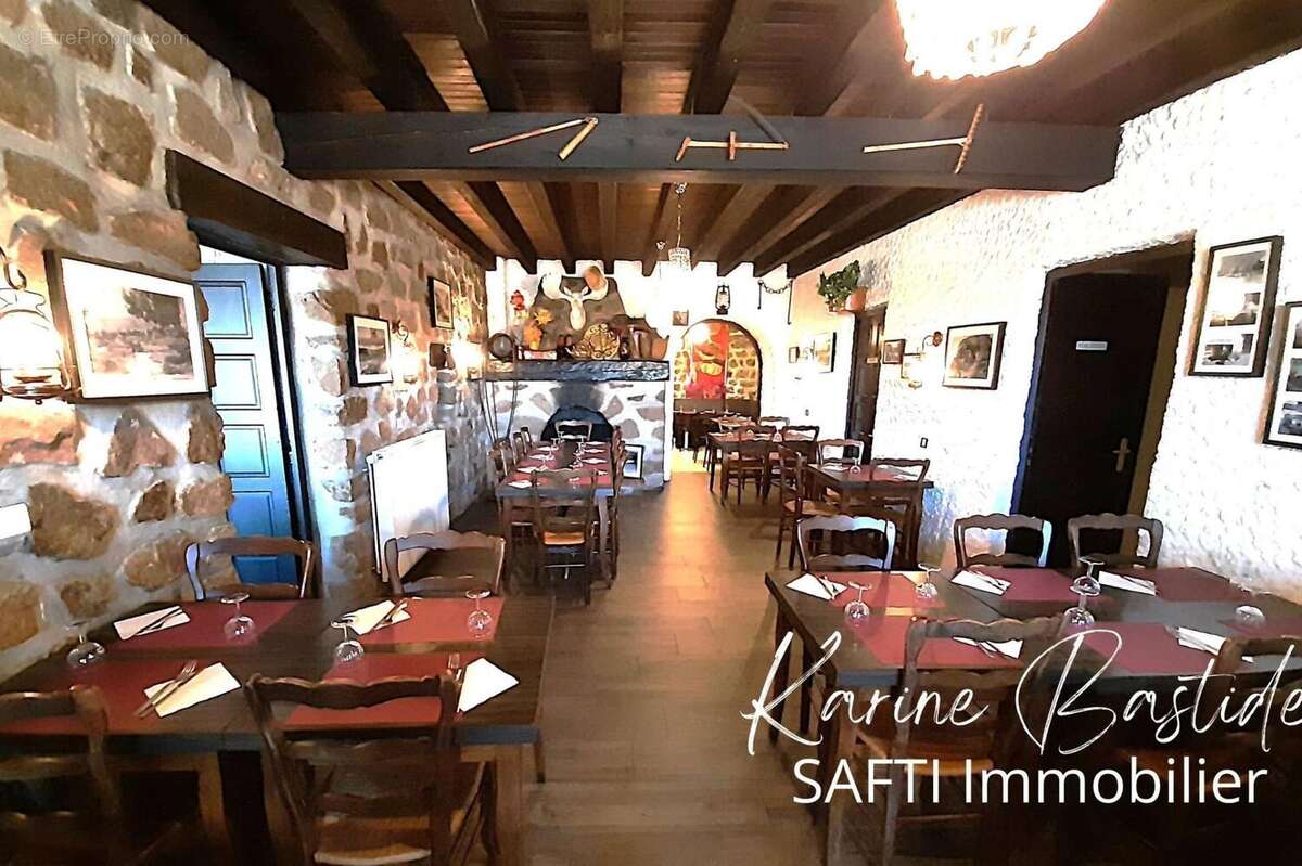 Photo 6 - Appartement à LE LAC-D'ISSARLES