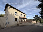 Maison à HAUTE-RIVOIRE