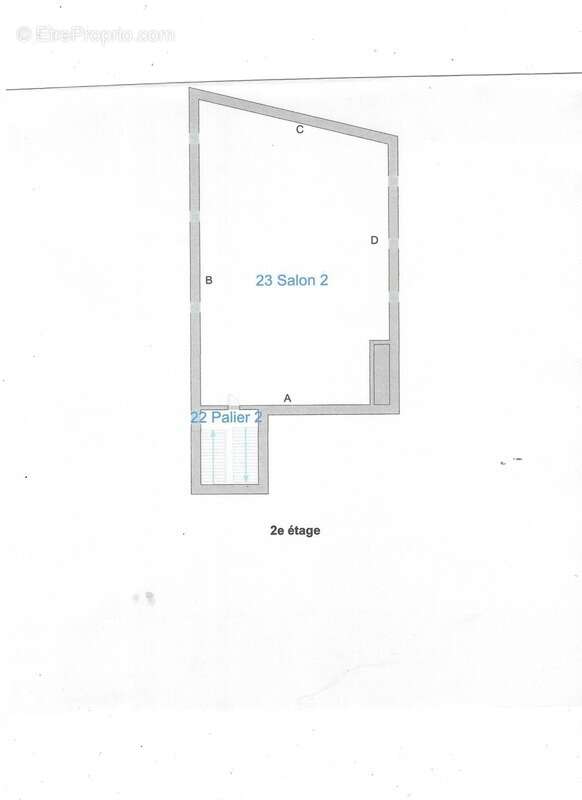 Maison à BERNAY