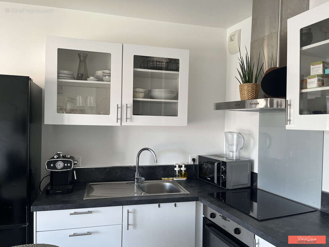 Appartement à ANGLET