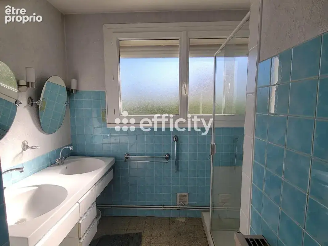 Maison 4 pièces 78 m² à vendre à Romans-Sur-Isere (26100) - photo 8