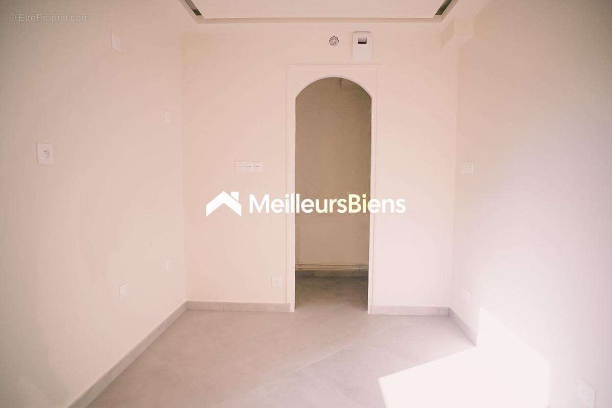 Appartement à PARIS-13E