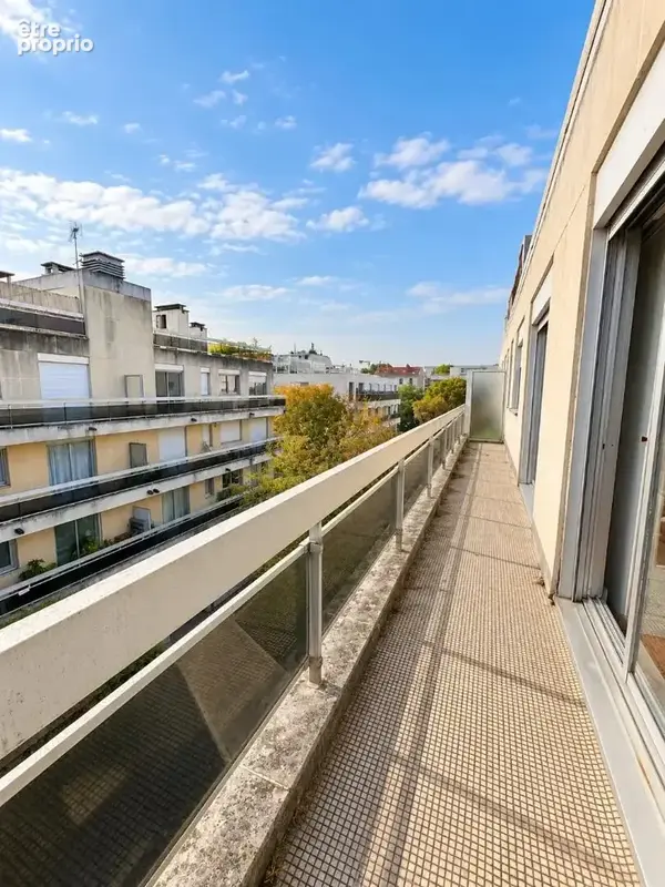 Appartement Neuilly Sur Seine 6 pièce(s) 152.91 m2 - photo 20