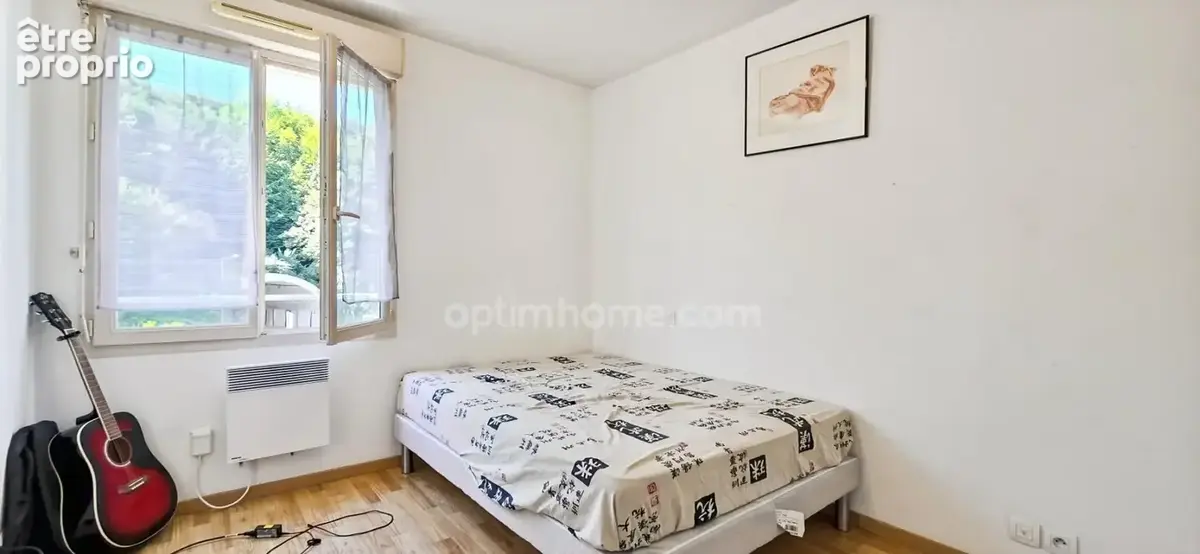 PAU CENTRE-VILLE – T3 62 m² – Balcon plein sud – Parking couvert – DPE B - photo 8