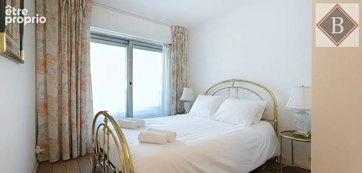 Appartement 3 pièces 60 m² à vendre à Cannes (06400) - photo 8