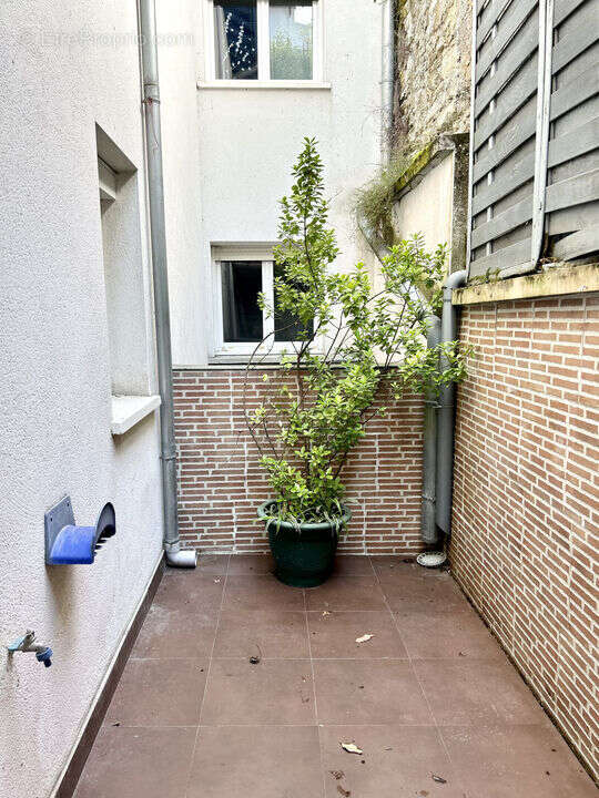 Appartement à HENDAYE