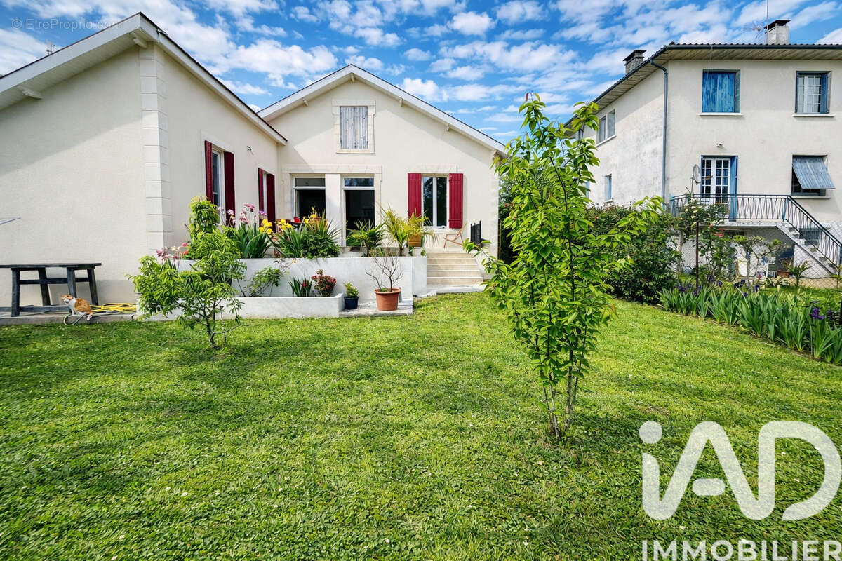 Photo 7 - Maison à PINEUILH