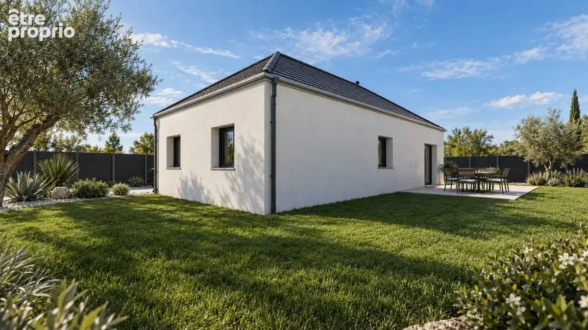 Terrain constructible - missillac - proche bourg - photo 3