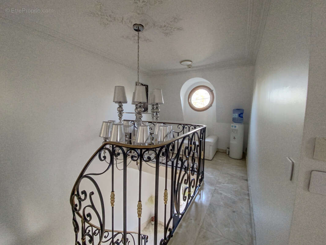 Maison à RUEIL-MALMAISON