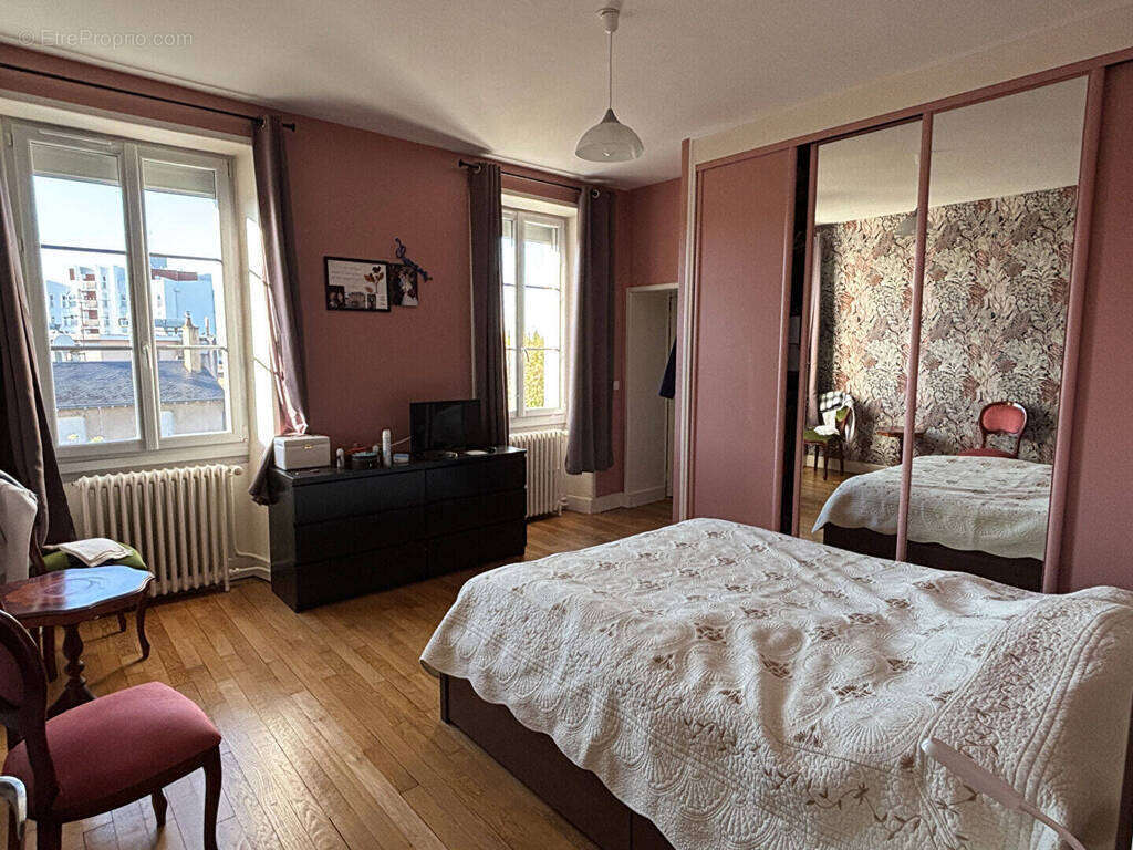 Maison à CHATEAUROUX