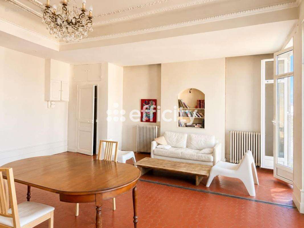 Appartement - photo 5