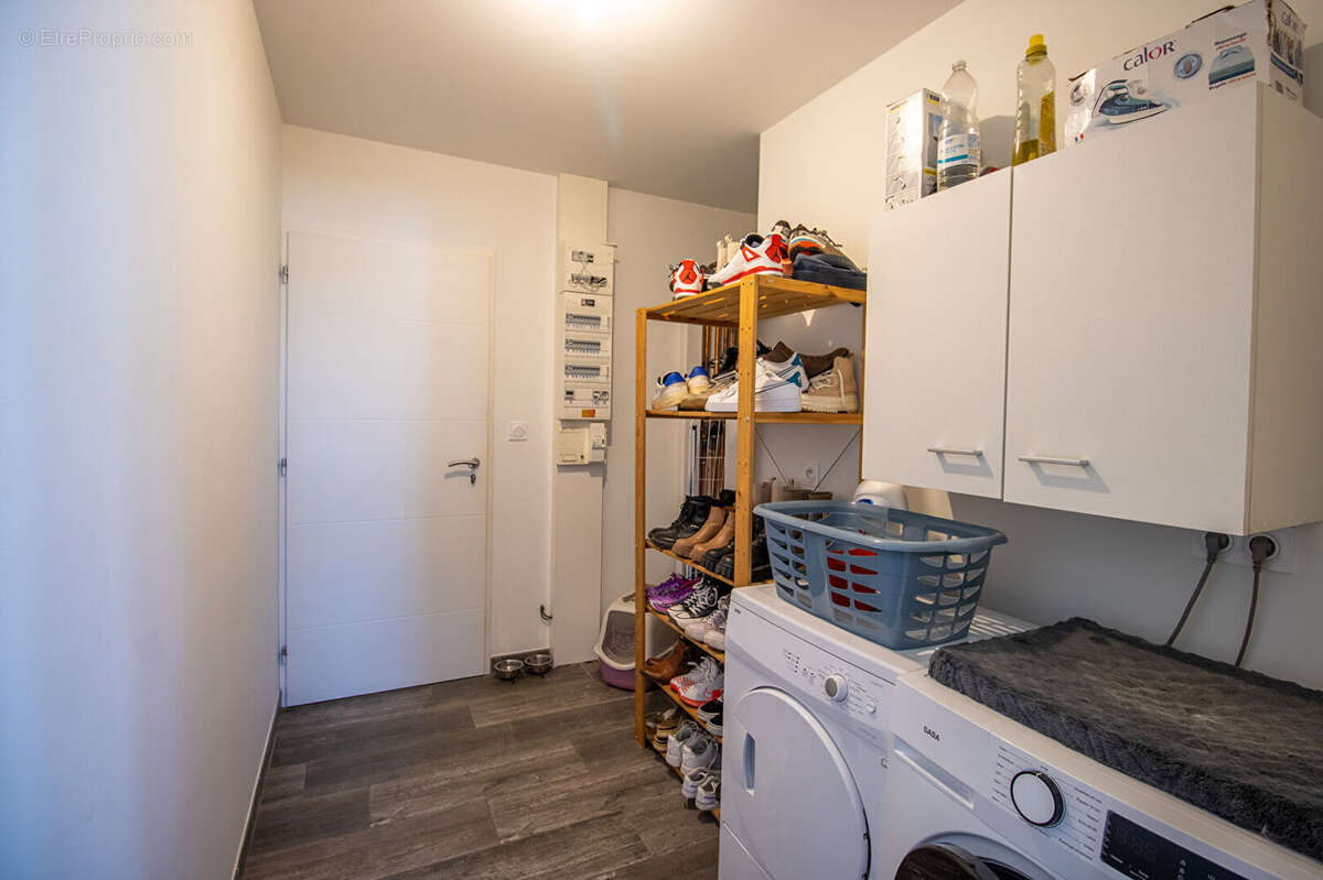 Maison à LA GARNACHE