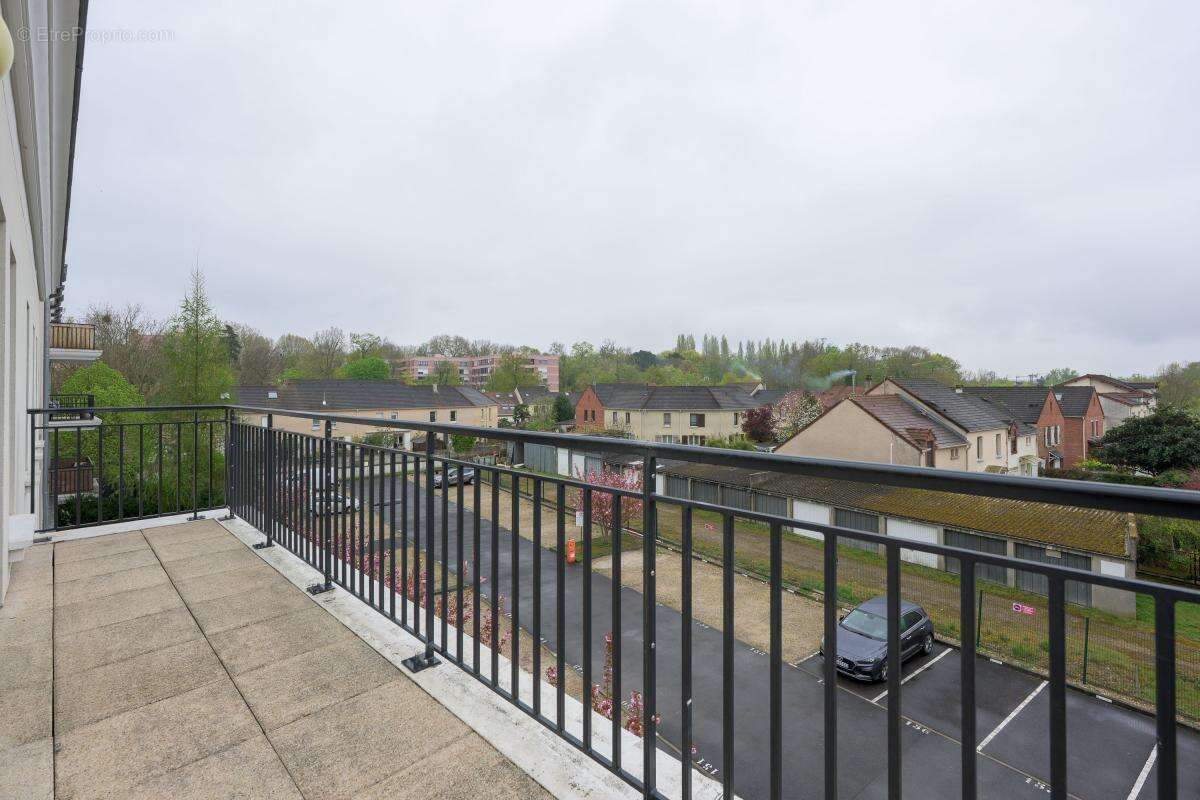 Appartement à CROSNE