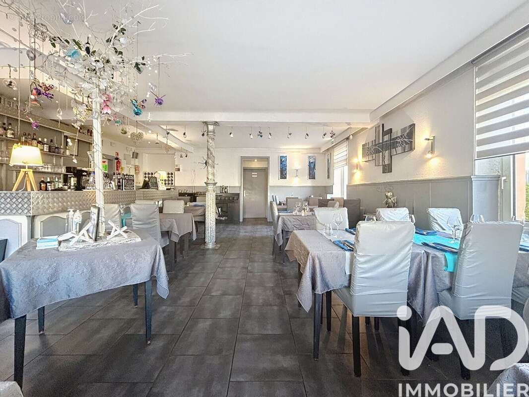 Photo 2 - Appartement à HETTANGE-GRANDE