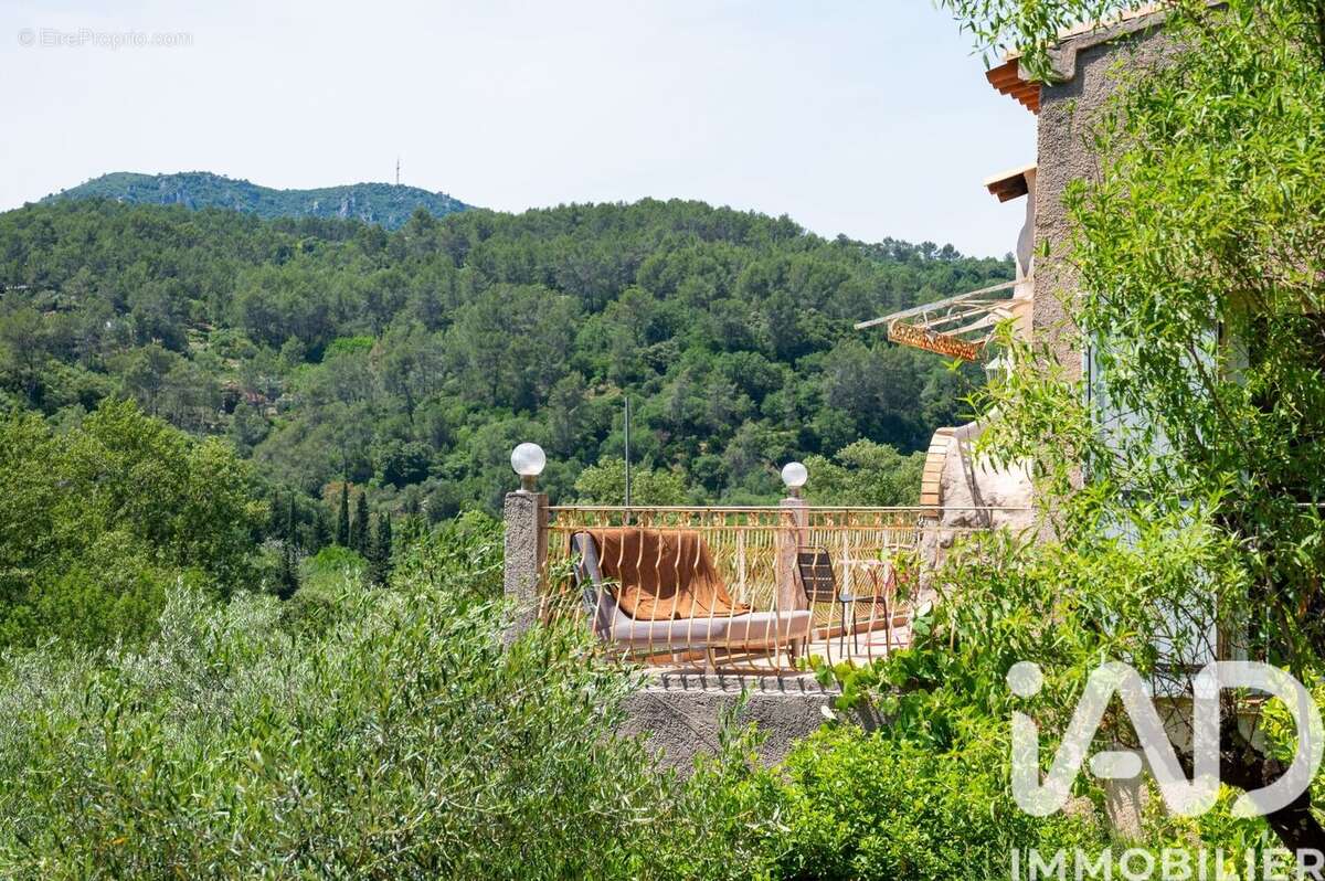 Photo 9 - Maison à BELGENTIER