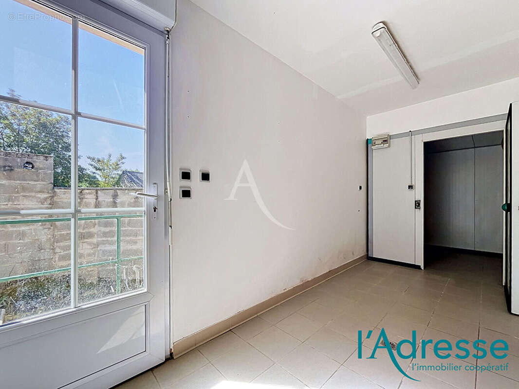 Maison Montjean 183m2 avec terrain - photo 7