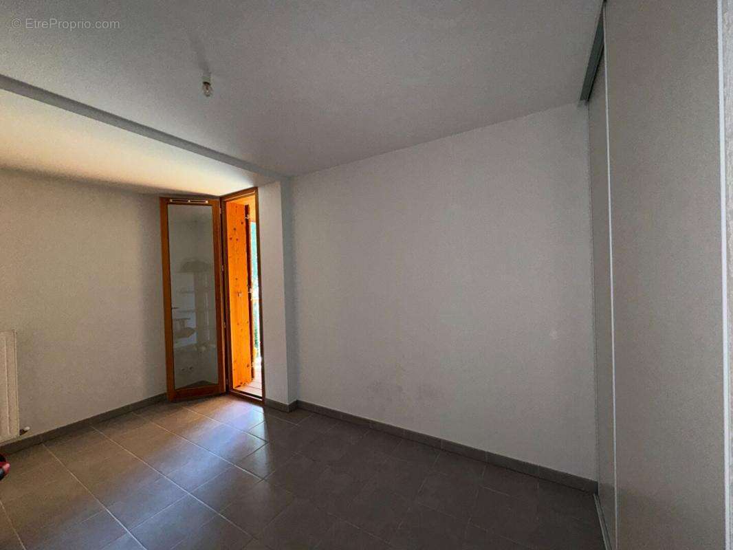 Appartement à CORNEBARRIEU