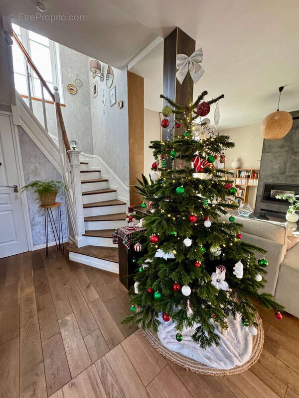 Maison à SAINT-MALO