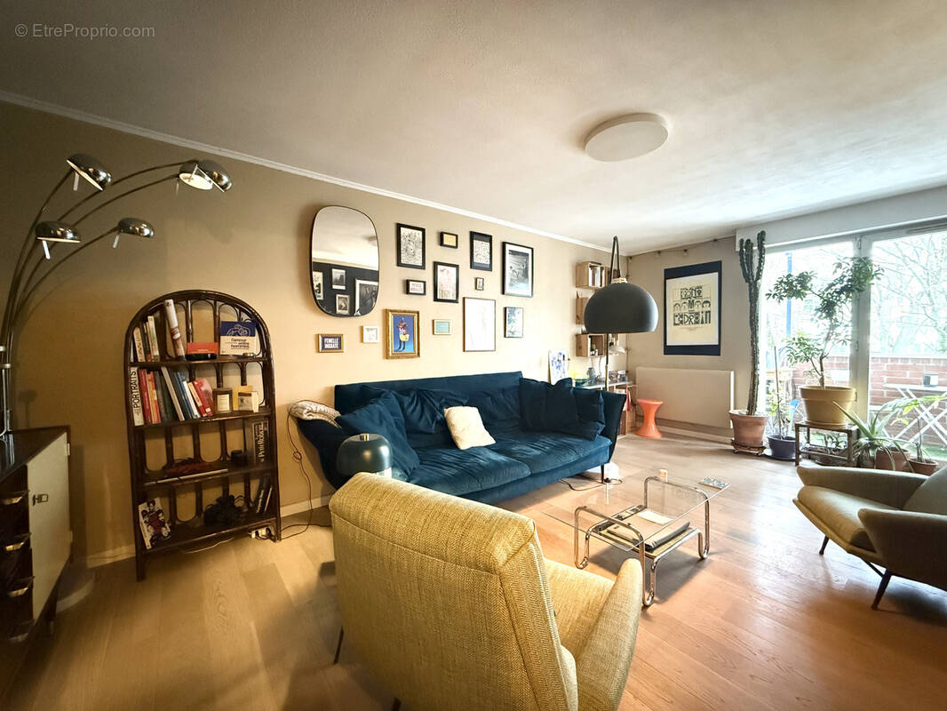 Appartement à LILLE