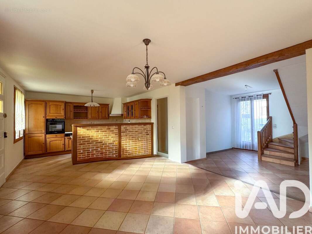 Photo 5 - Maison à TOURNAN-EN-BRIE