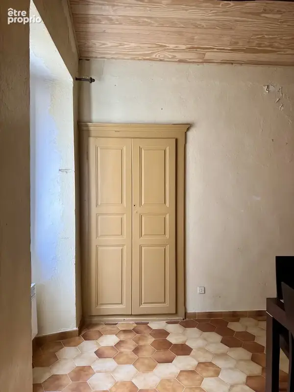 Appartement mansardé de type T3 à Vico - photo 23
