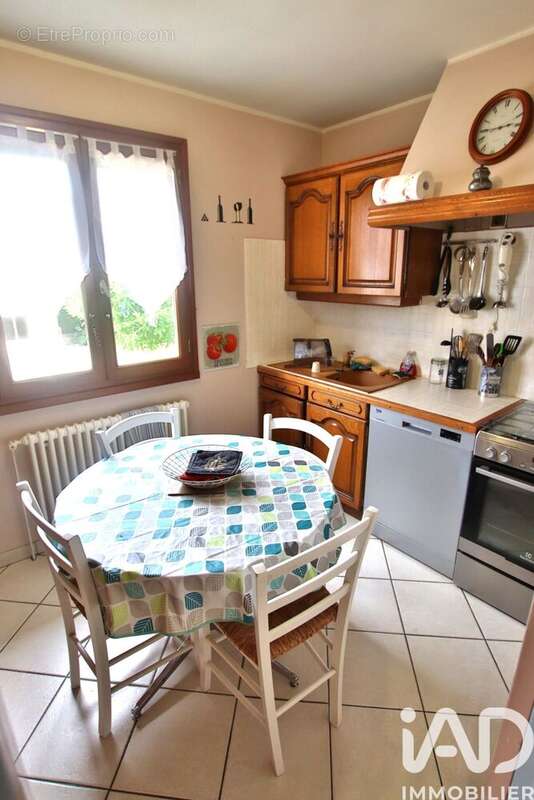 Photo 7 - Maison à CANNES-ECLUSE