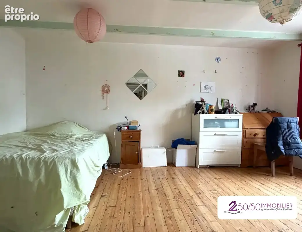 Maison 5 pièces 107 m² à vendre à Ploudaniel (29260) - photo 6