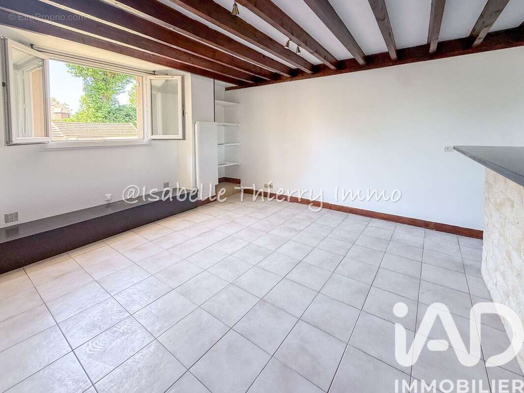 Photo 8 - Appartement à BALLAINVILLIERS