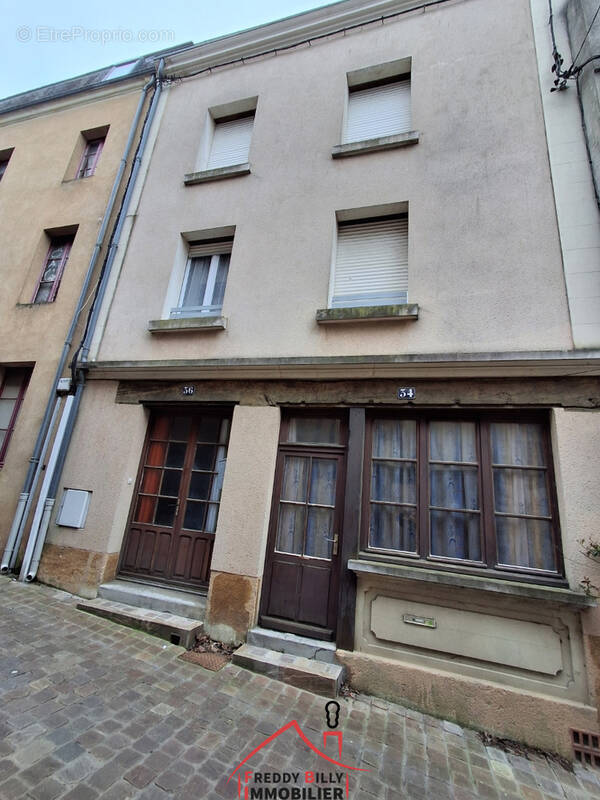 Appartement à THOUARS