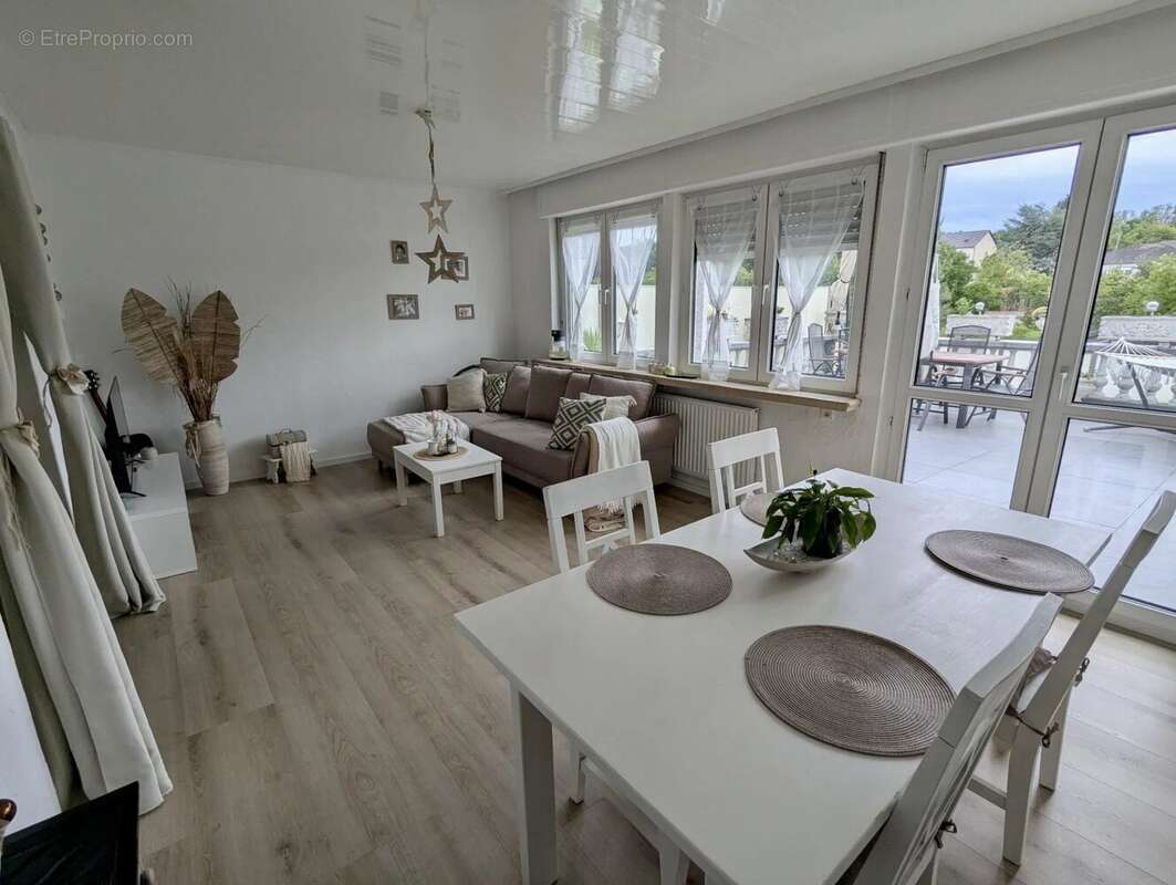 Maison 128 m² à Forbach  - photo 3