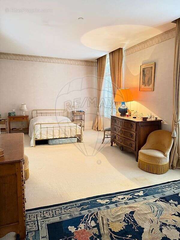 Appartement à VICHY