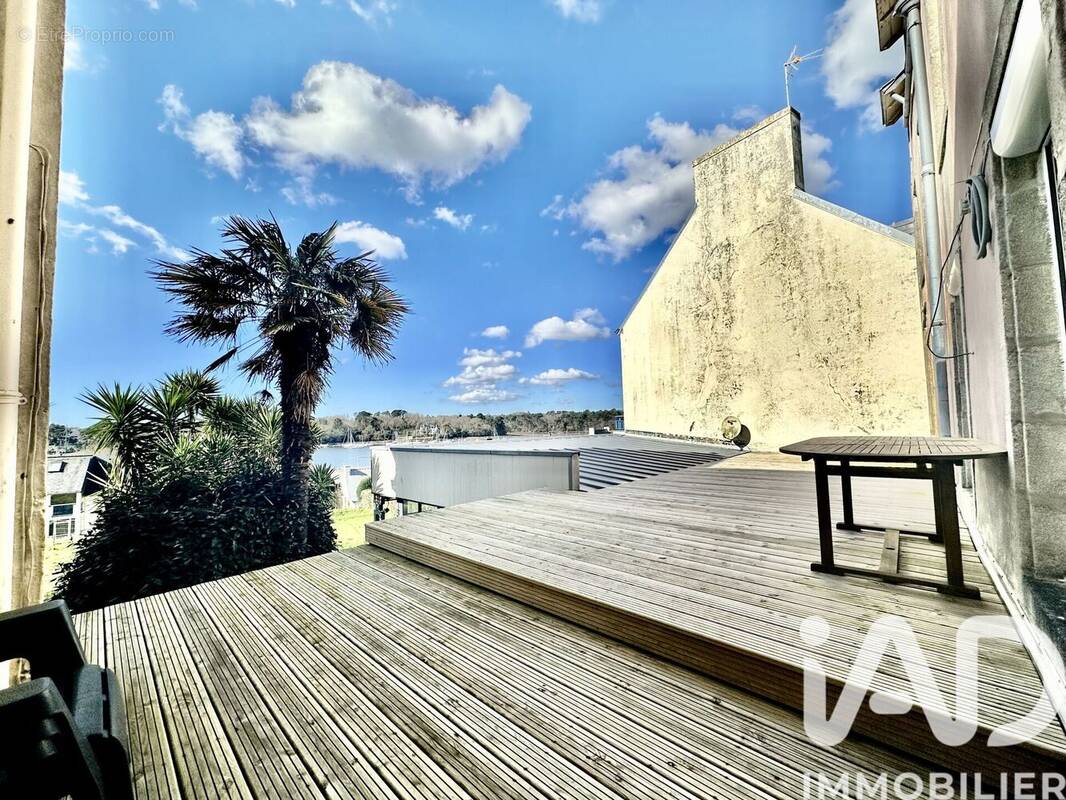 Photo 1 - Appartement à BENODET