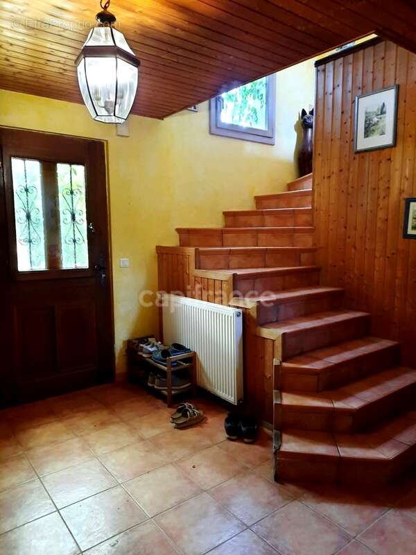 Maison à vendre 6 pièces  (39) - photo 32