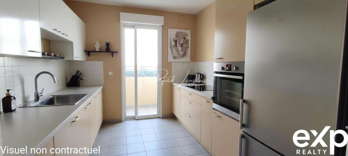 Appartement à GRASSE