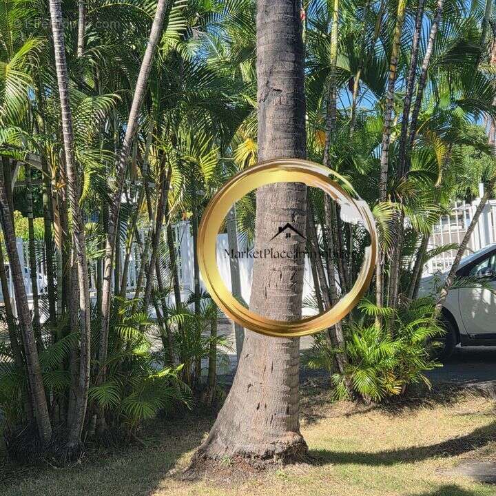 Maison à SAINT-PAUL