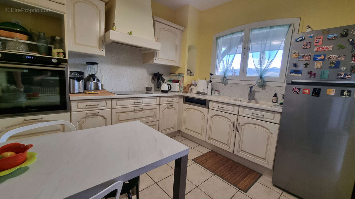 Maison à LAMALOU-LES-BAINS