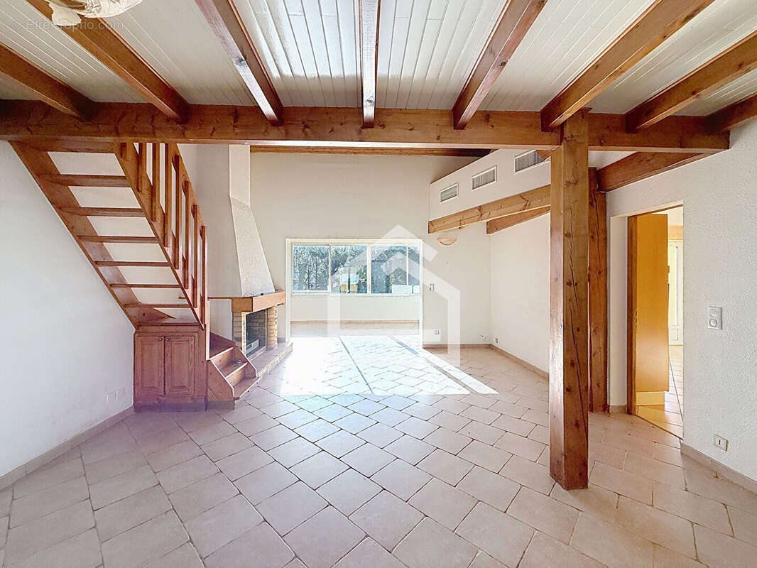 Maison à SAINT-AUBIN-DE-MEDOC