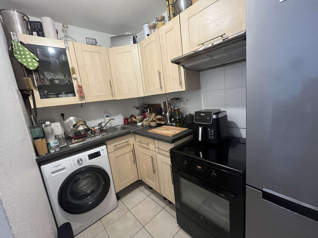 Appartement à VANNES