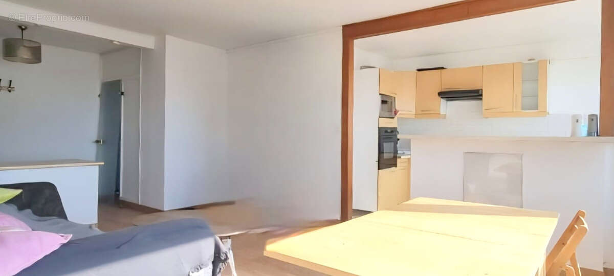 Appartement lumineux avec vue panoramique sur Nancy   Idéal premier achat ou investissement locatif - photo 6