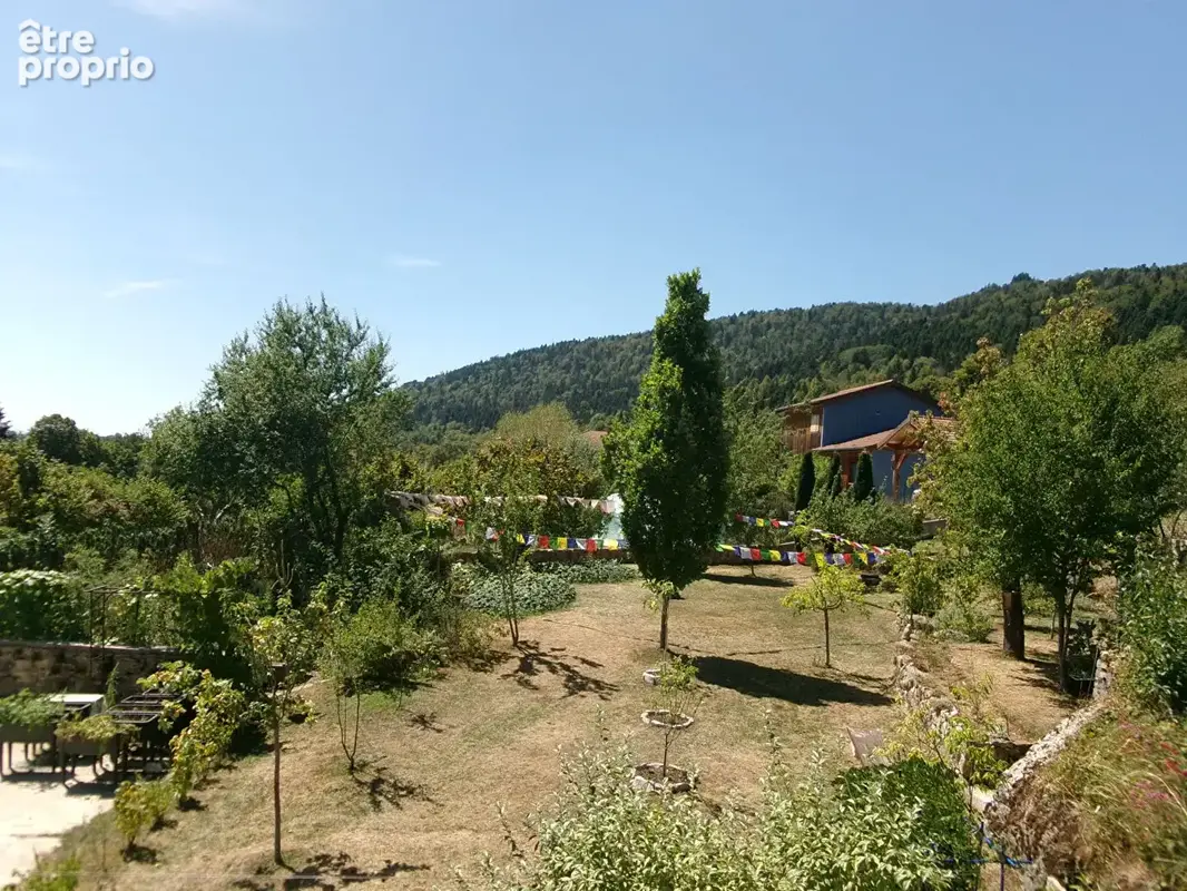 Maison individuelle avec jardin - photo 12